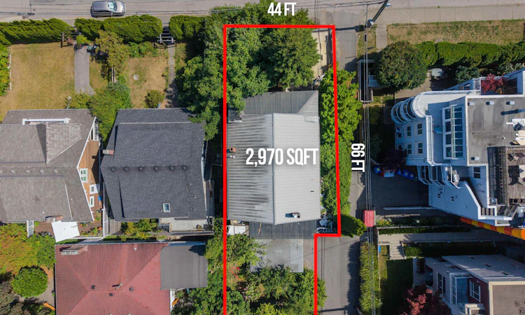 2413 Collingwood Street