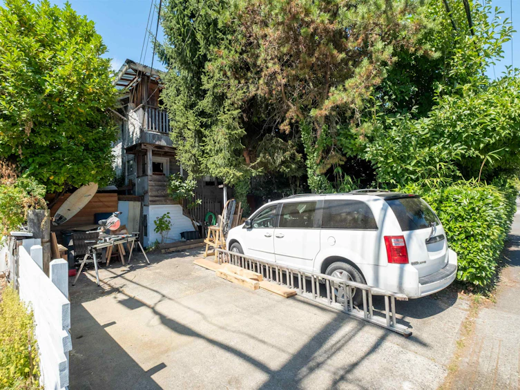 2413 Collingwood Street, Vancouver, BC, V6R 3L3 - 7