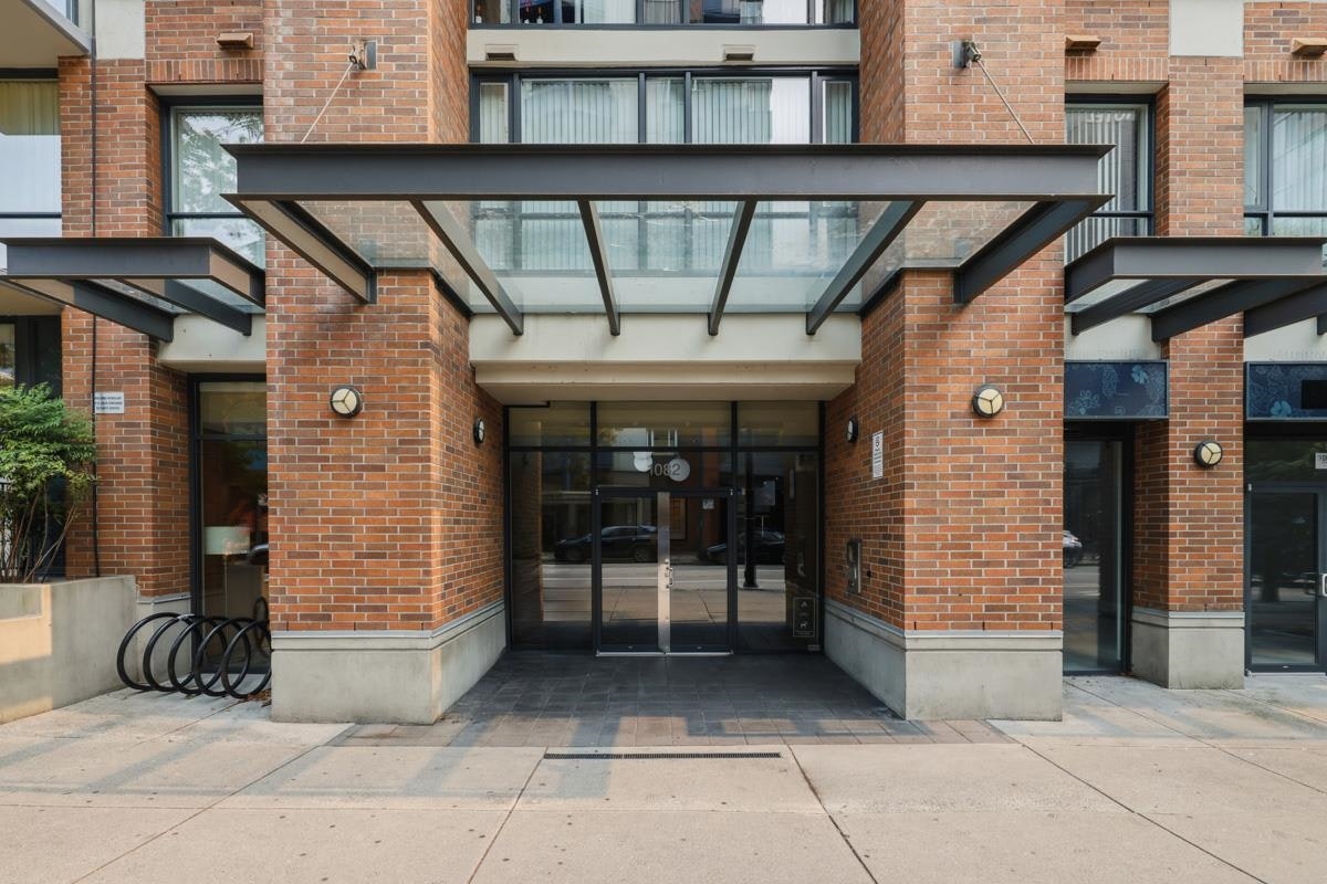 212-1082 Seymour Street, Vancouver, BC, V6B 1X9 - 26