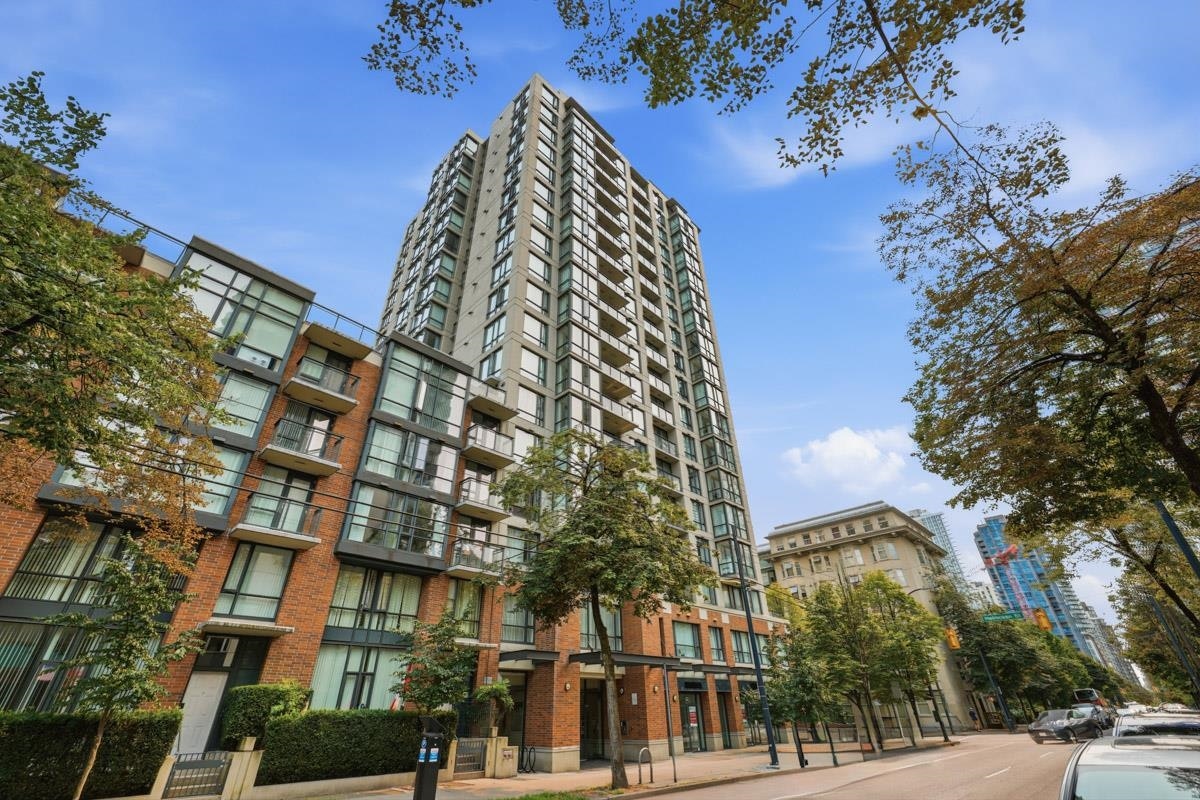 212-1082 Seymour Street, Vancouver, BC, V6B 1X9 - 27