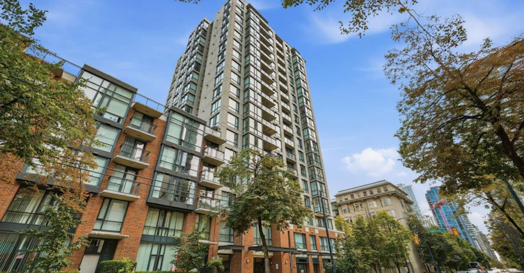 212-1082 Seymour Street, Vancouver, BC, V6B 1X9 - 27