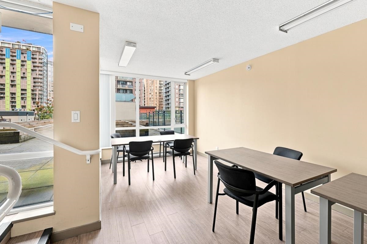 212-1082 Seymour Street, Vancouver, BC, V6B 1X9 - 22