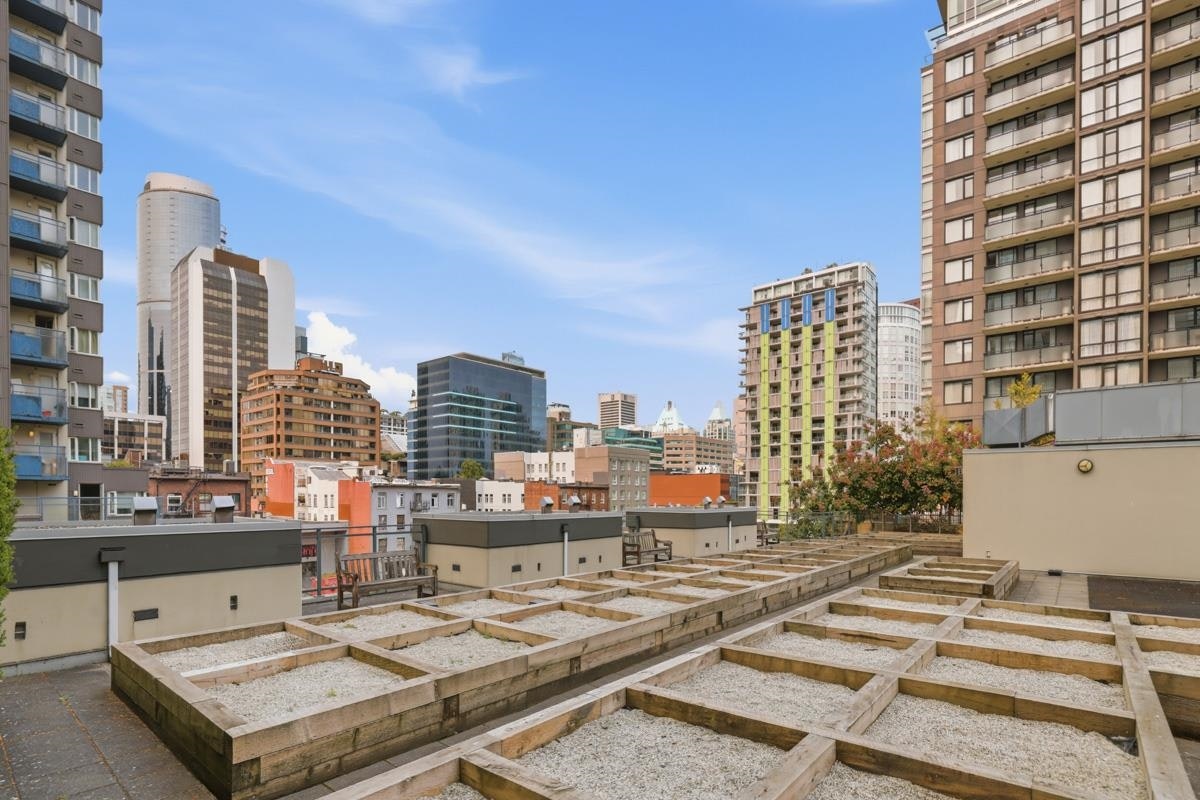 212-1082 Seymour Street, Vancouver, BC, V6B 1X9 - 24