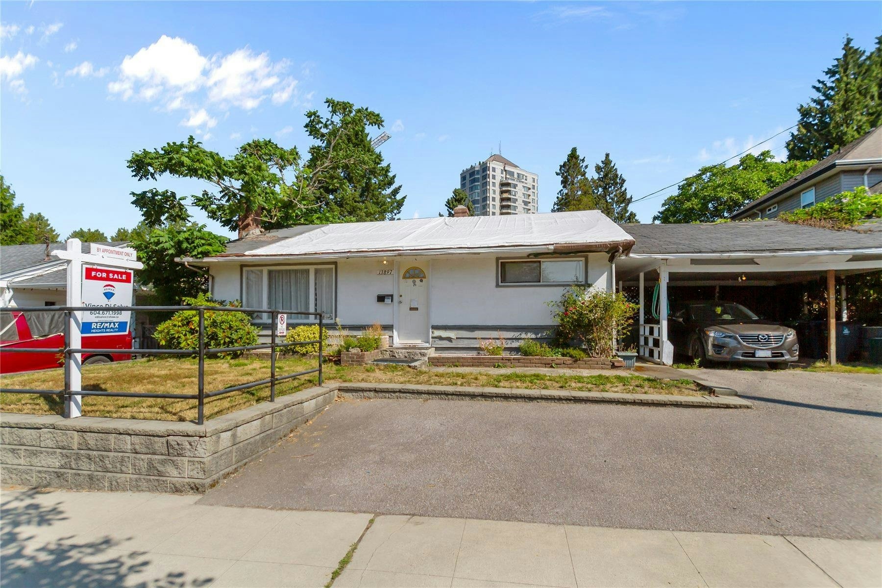 13897 100 Avenue - 2