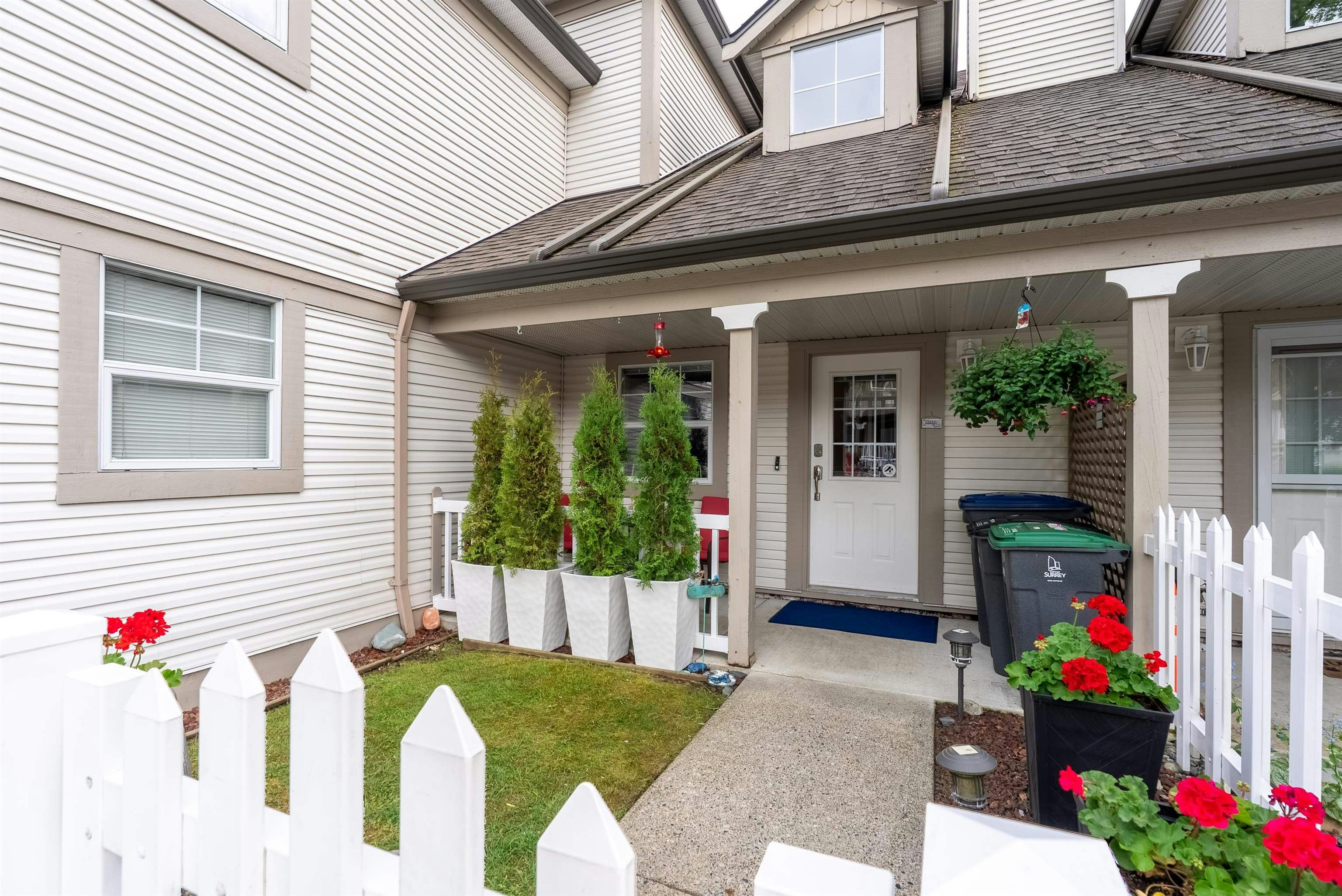 13-16318 82 Avenue, Surrey, BC, V4N 0N9