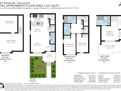 4527 Earles Street - 3
