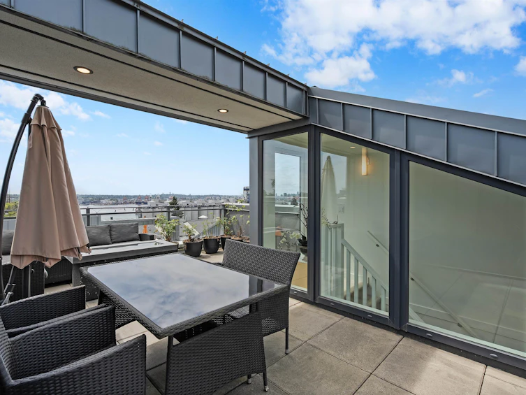207-649 E 3 Street, North Vancouver, BC, V7L 1G6 - 31
