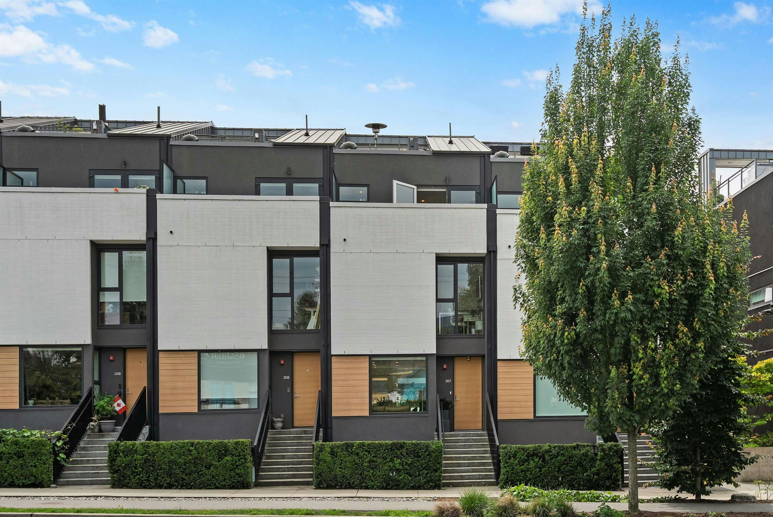 207-649 E 3 Street, North Vancouver, BC, V7L 1G6 - 30