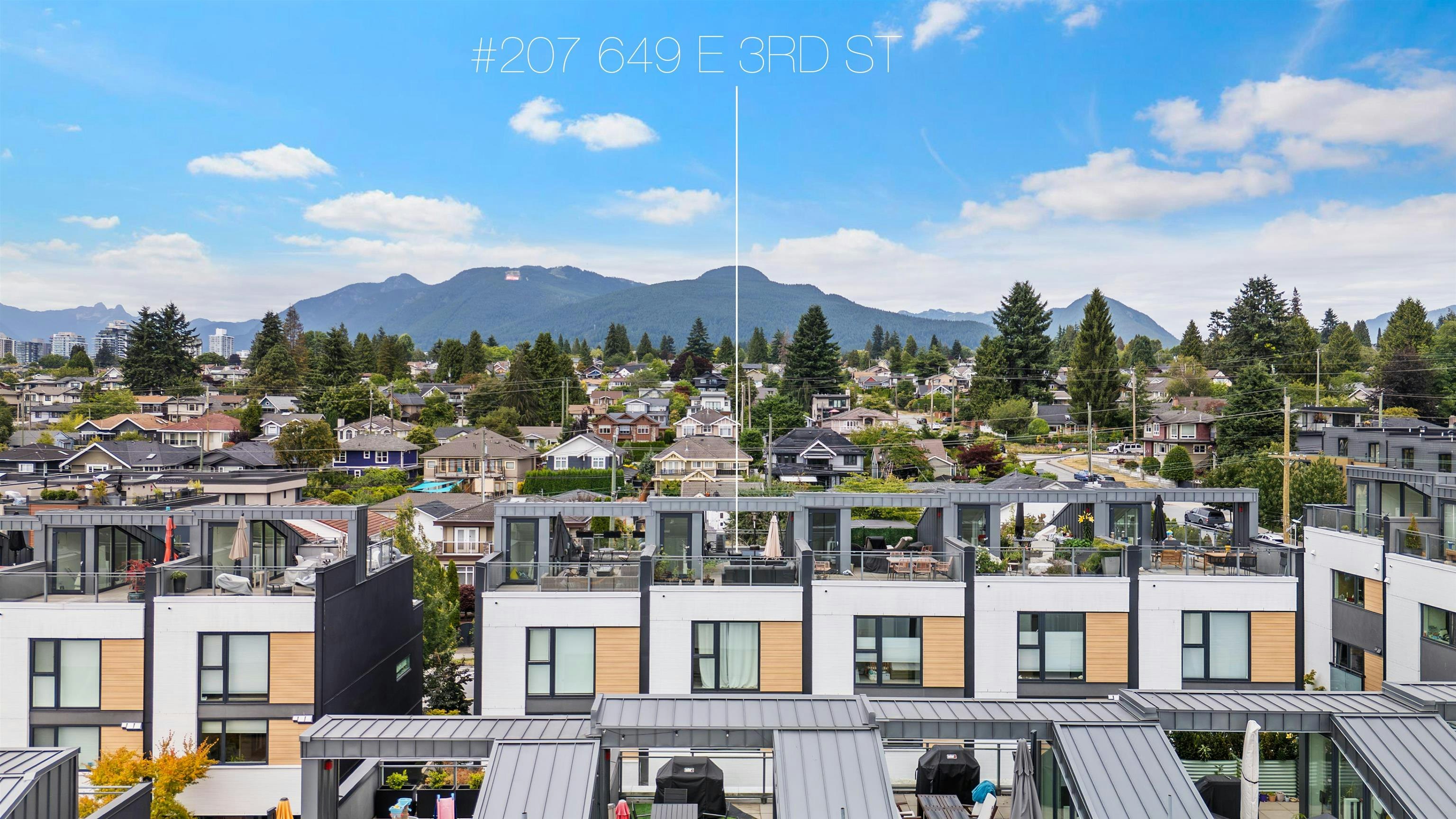 207-649 E 3 Street, North Vancouver, BC, V7L 1G6 - 28