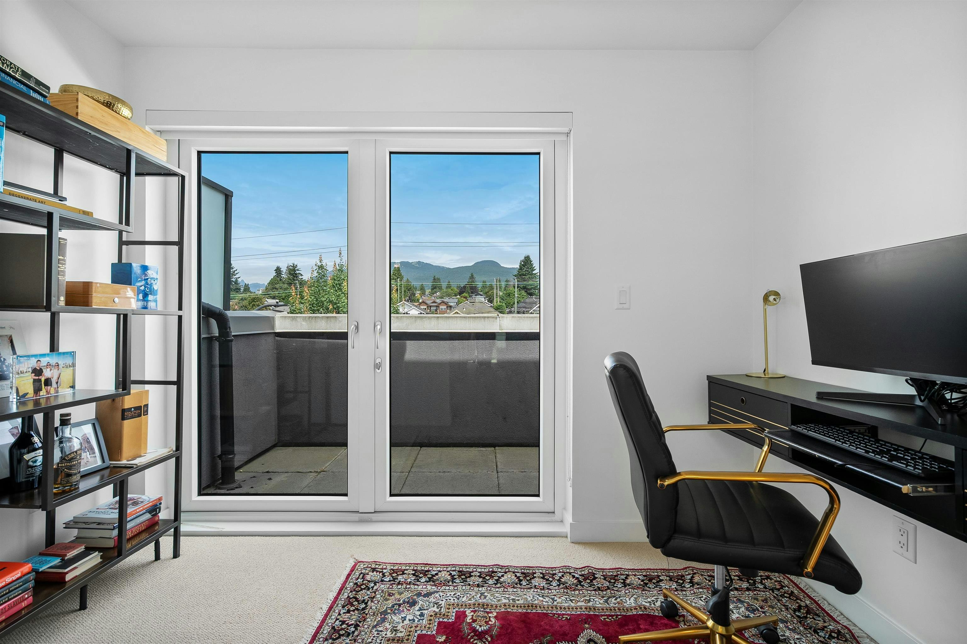 207-649 E 3 Street, North Vancouver, BC, V7L 1G6 - 27