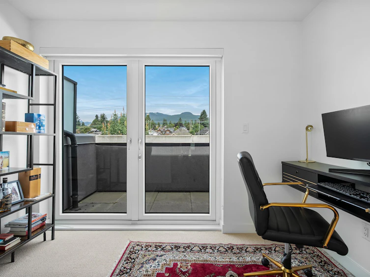 207-649 E 3 Street, North Vancouver, BC, V7L 1G6 - 27