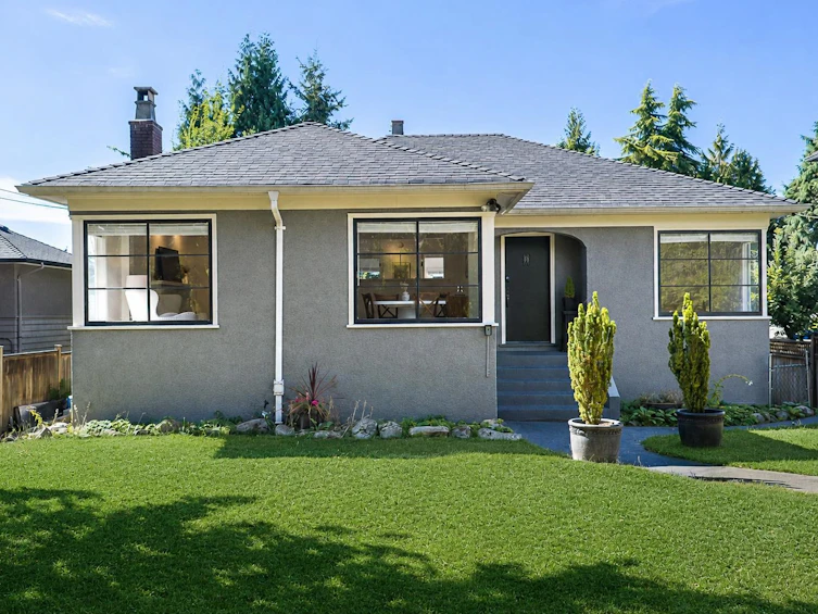 1258 Jefferson Avenue, West Vancouver, BC, V7T 2B1
