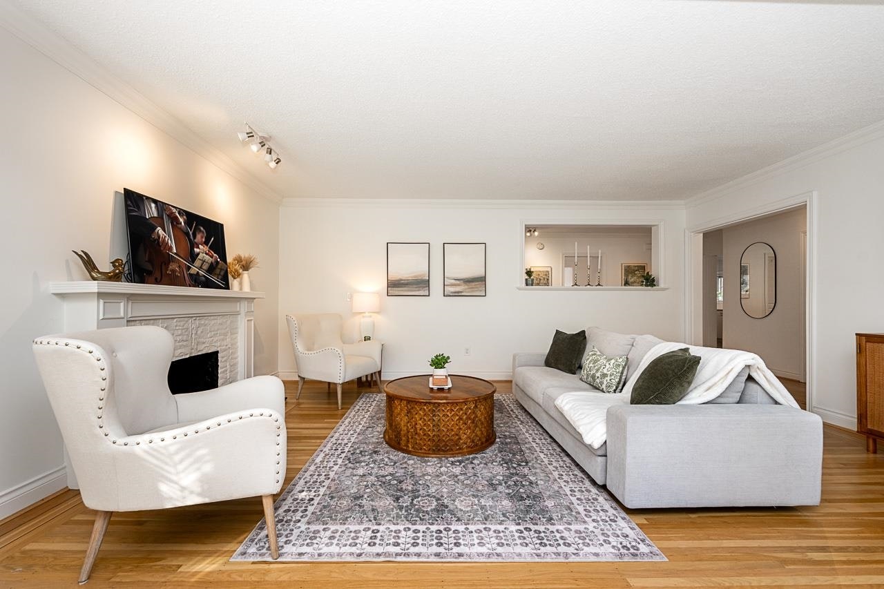 1258 Jefferson Avenue, West Vancouver, BC, V7T 2B1 - 9
