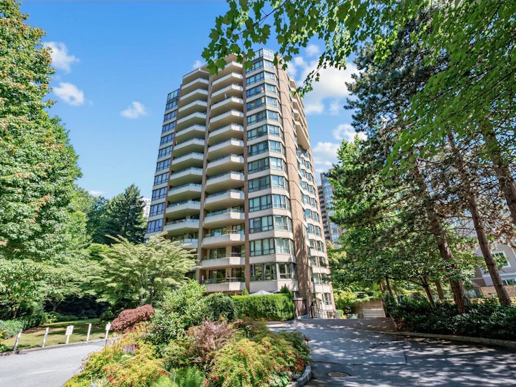 1504-6152 Kathleen Avenue, Burnaby, BC, V5H 4K8