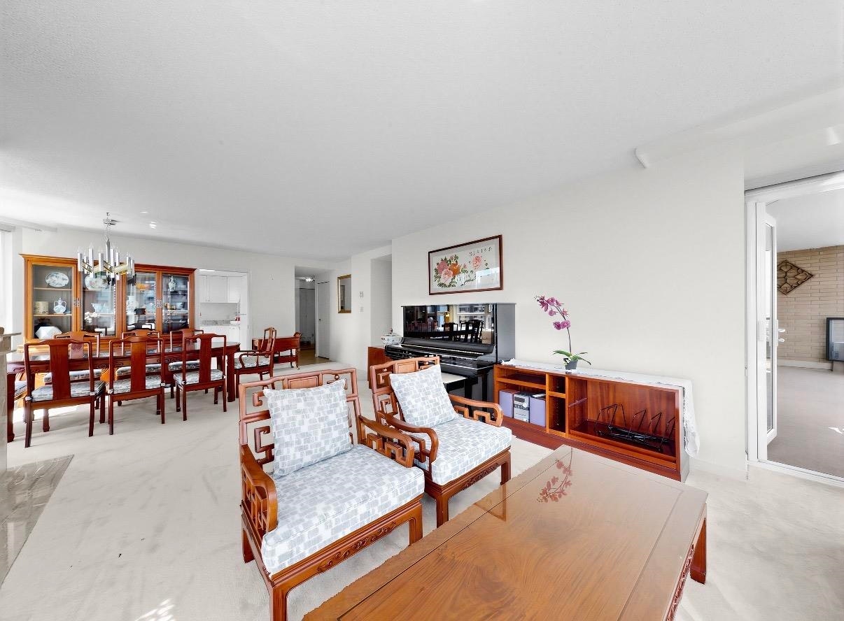 1504-6152 Kathleen Avenue, Burnaby, BC, V5H 4K8 - 12
