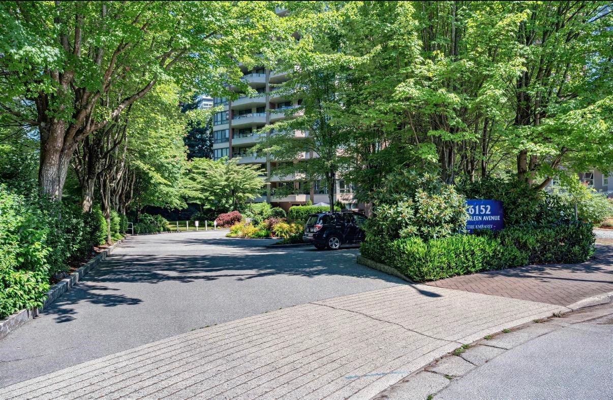 1504-6152 Kathleen Avenue, Burnaby, BC, V5H 4K8 - 29