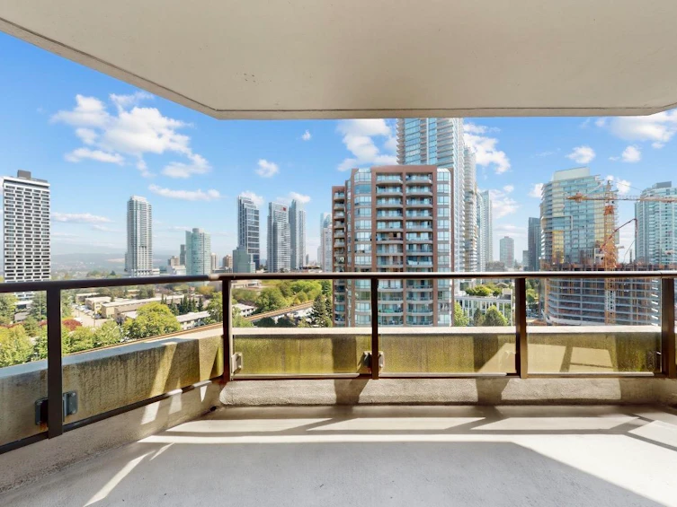 1504-6152 Kathleen Avenue, Burnaby, BC, V5H 4K8 - 26