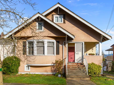 1925 Adanac Street - 2