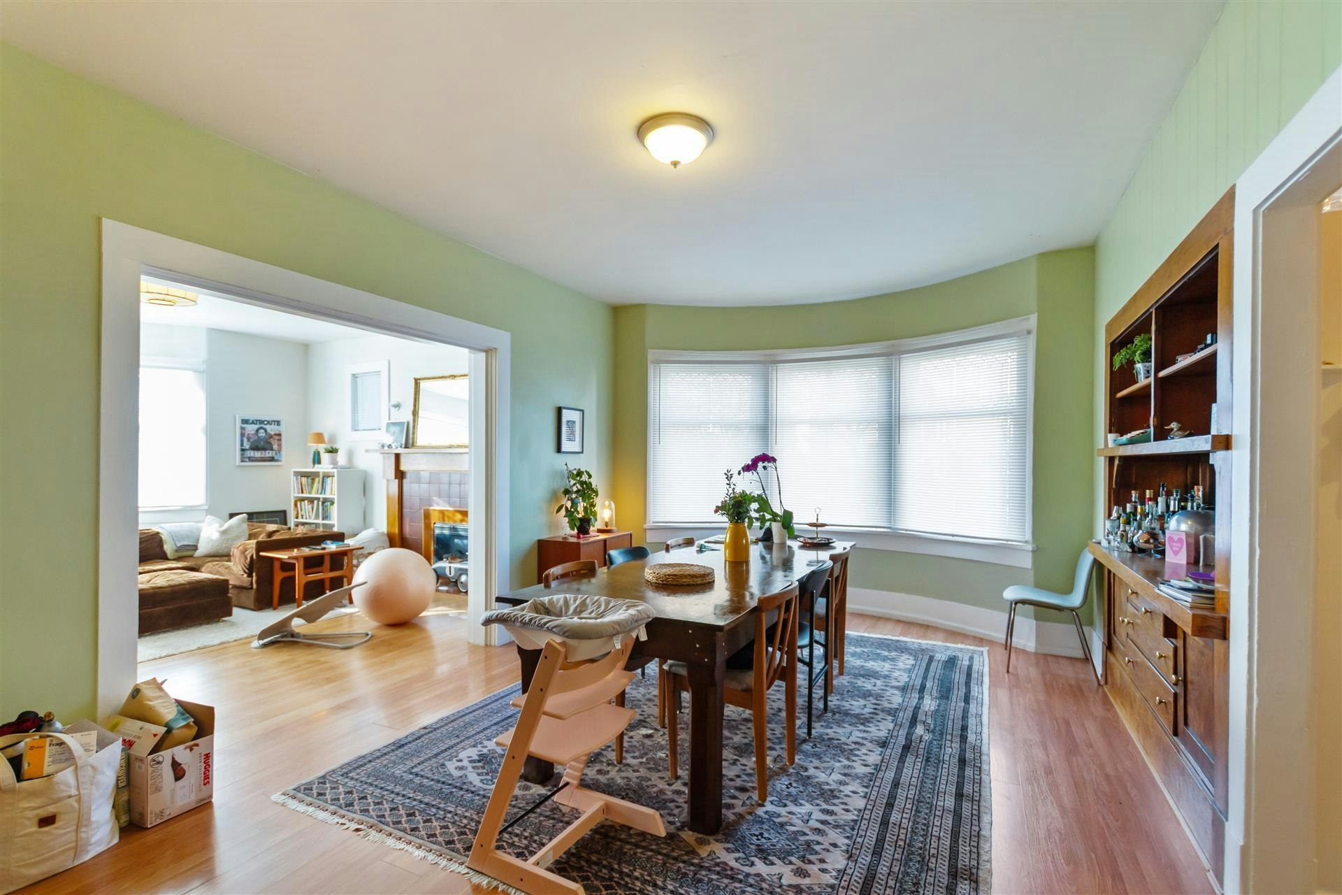 1925 Adanac Street, Vancouver, BC, V5L 2E5 - 7