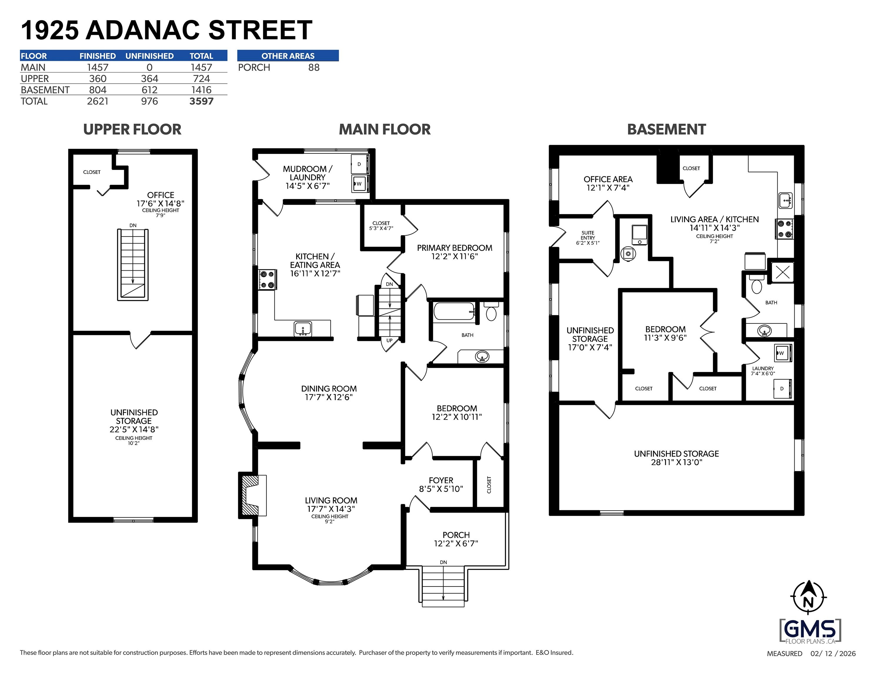 1925 Adanac Street, Vancouver, BC, V5L 2E5 - 25
