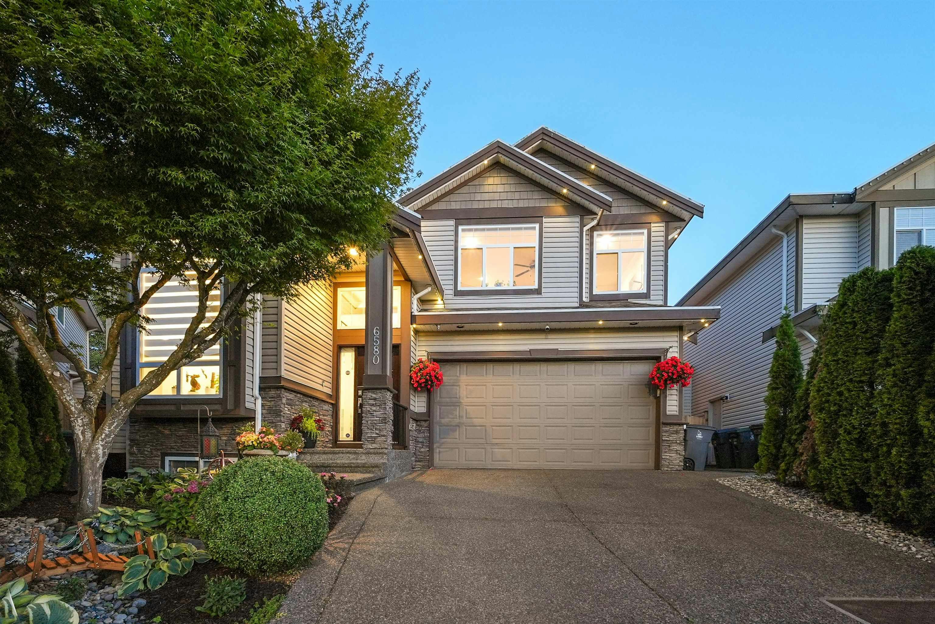 6580 187 Street, Surrey, BC, V3S 4E5