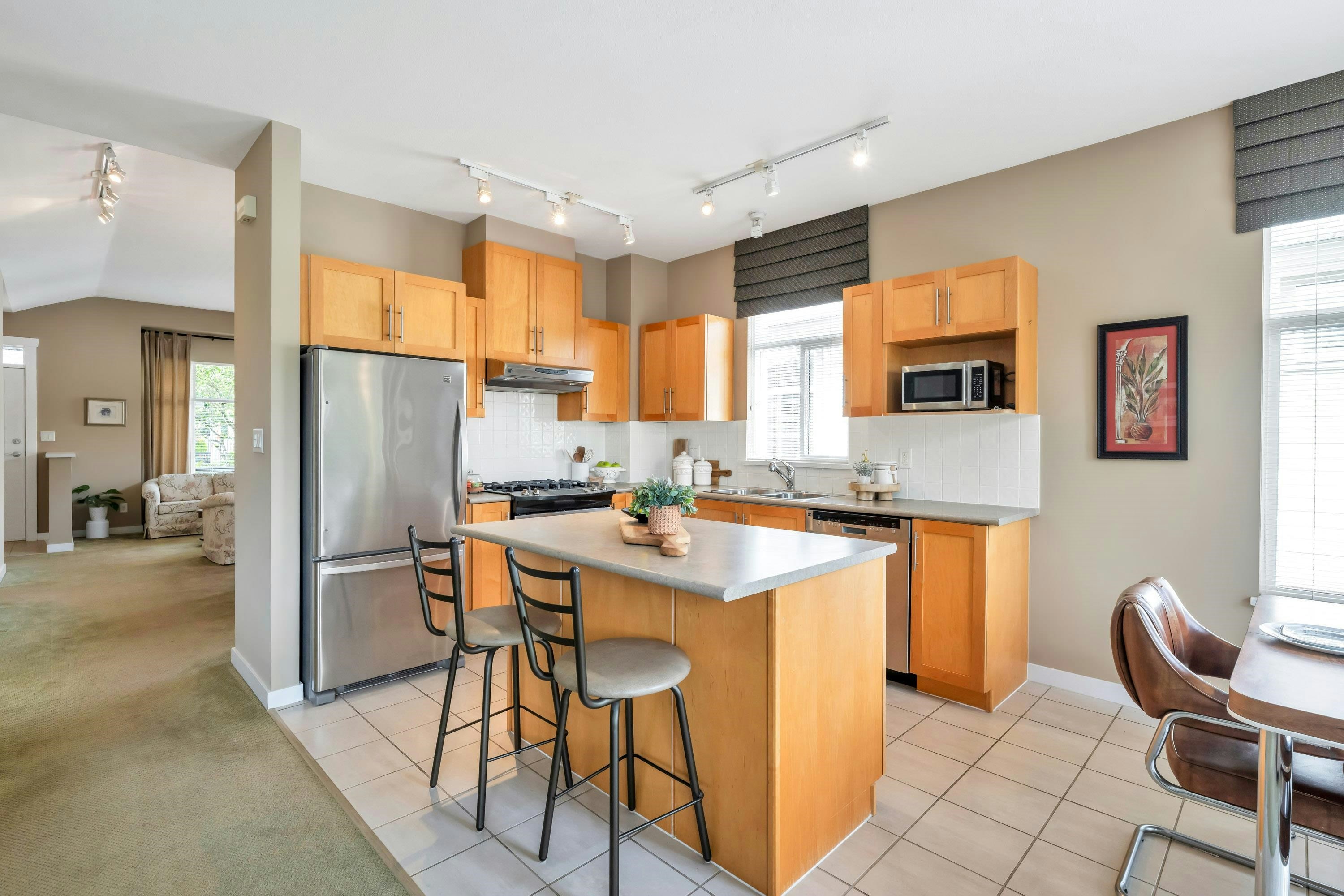 33-15188 62a Avenue, Surrey, BC, V3S 1W7 - 7