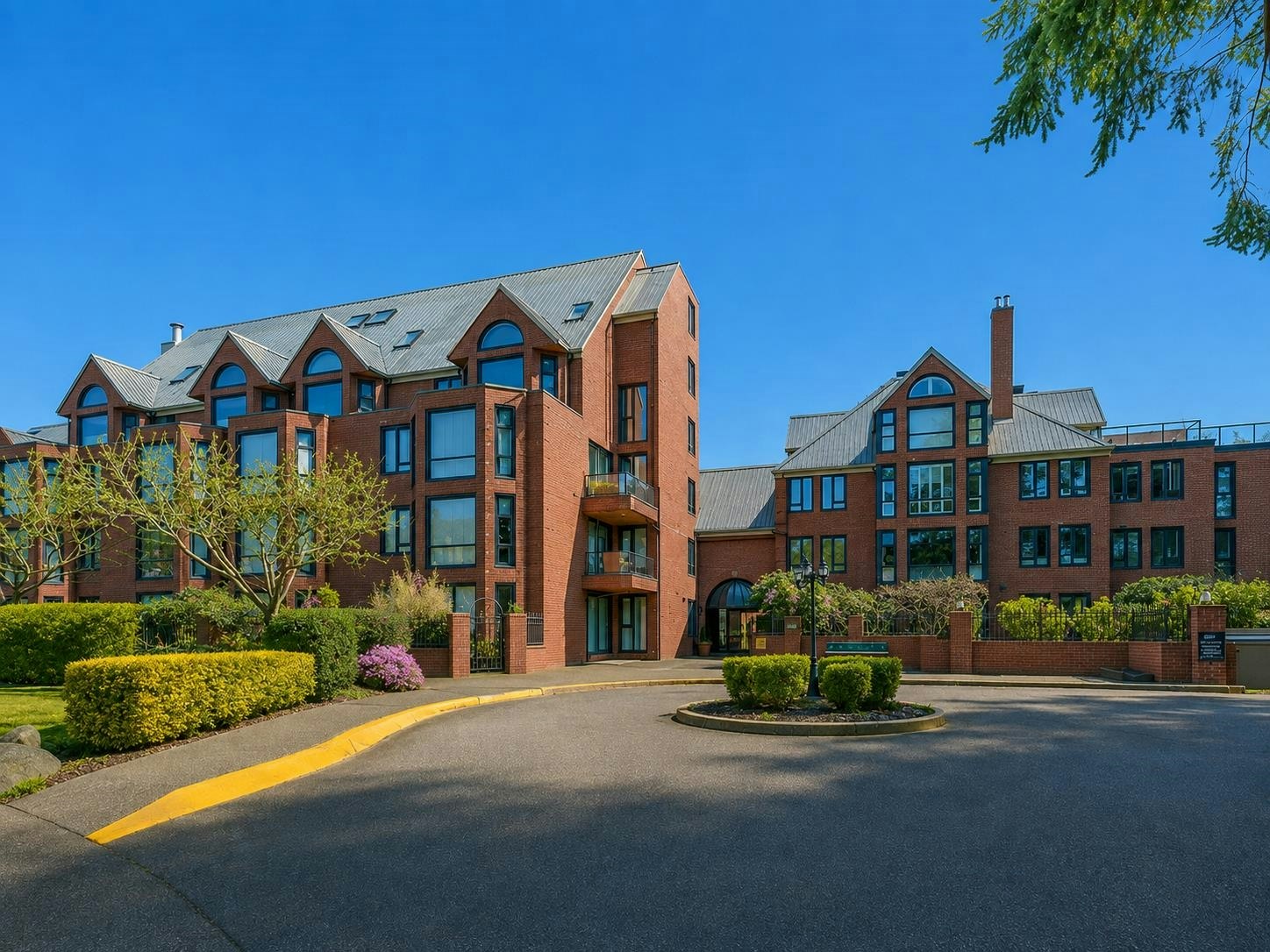 110-1350 View Crescent, Delta, BC, V4L 2K3 - 25