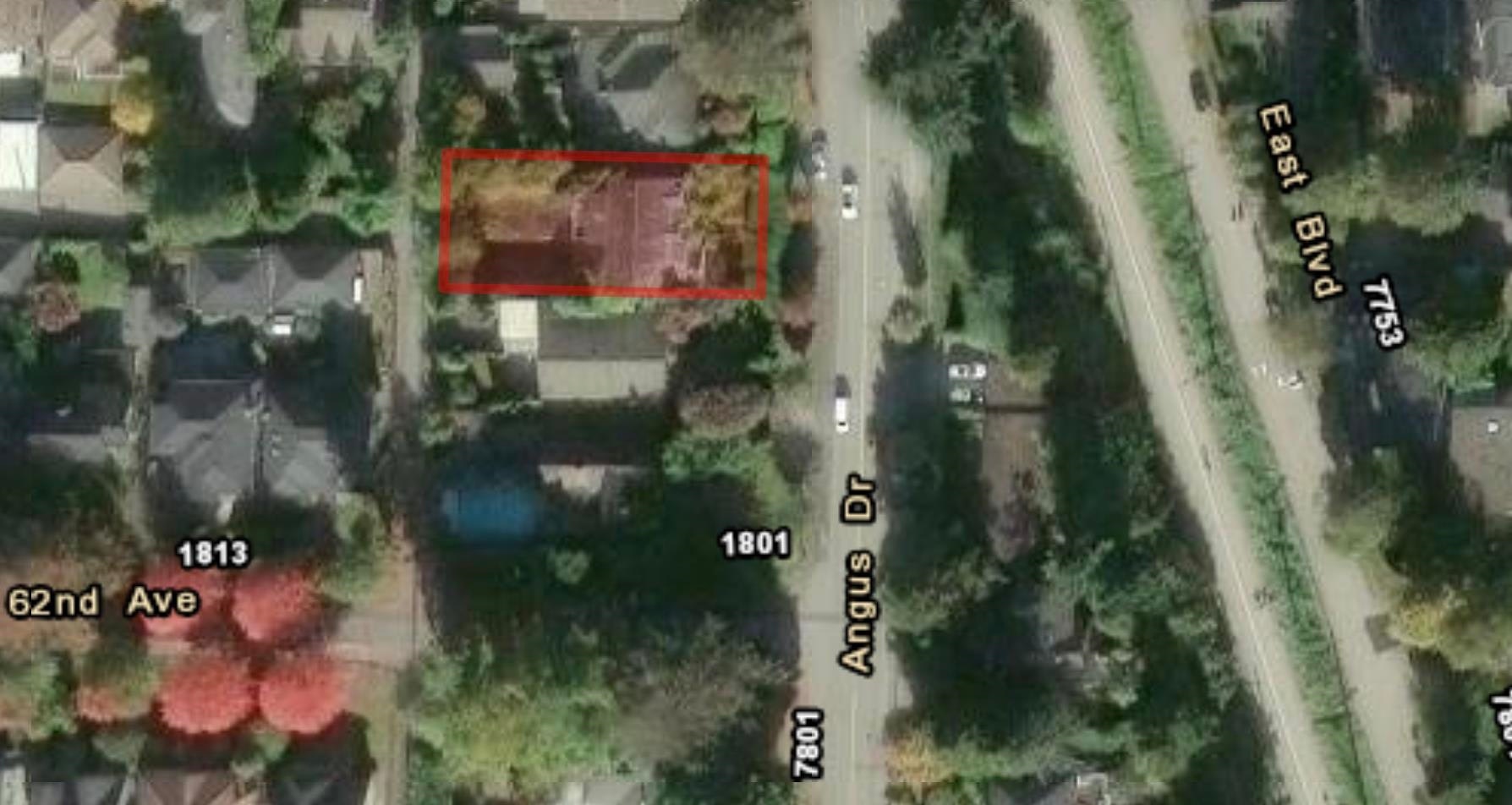7749 Angus Drive, Vancouver, BC, V6P 5K6