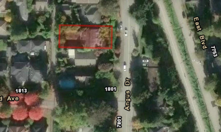 7749 Angus Drive