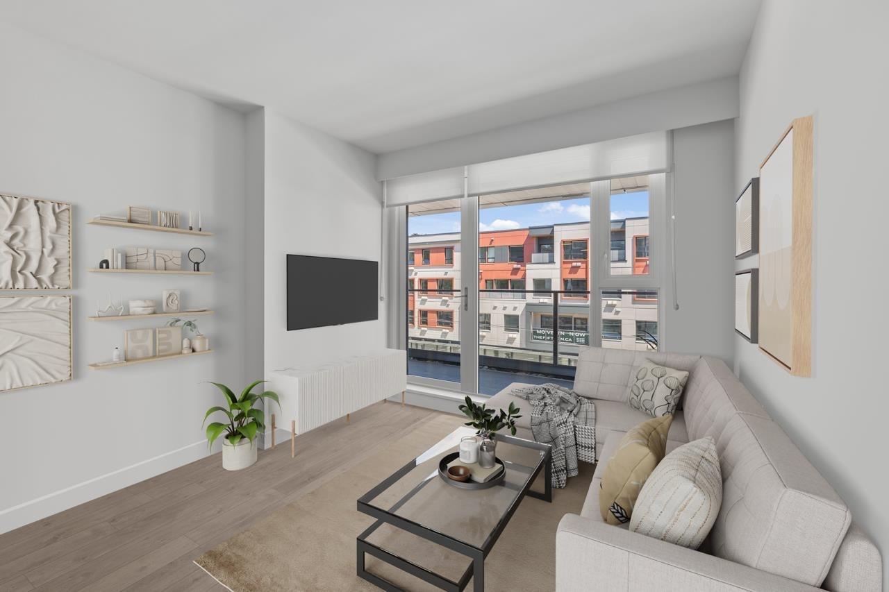 306-3636 W 39th Avenue, Vancouver, BC, V6N 0E8