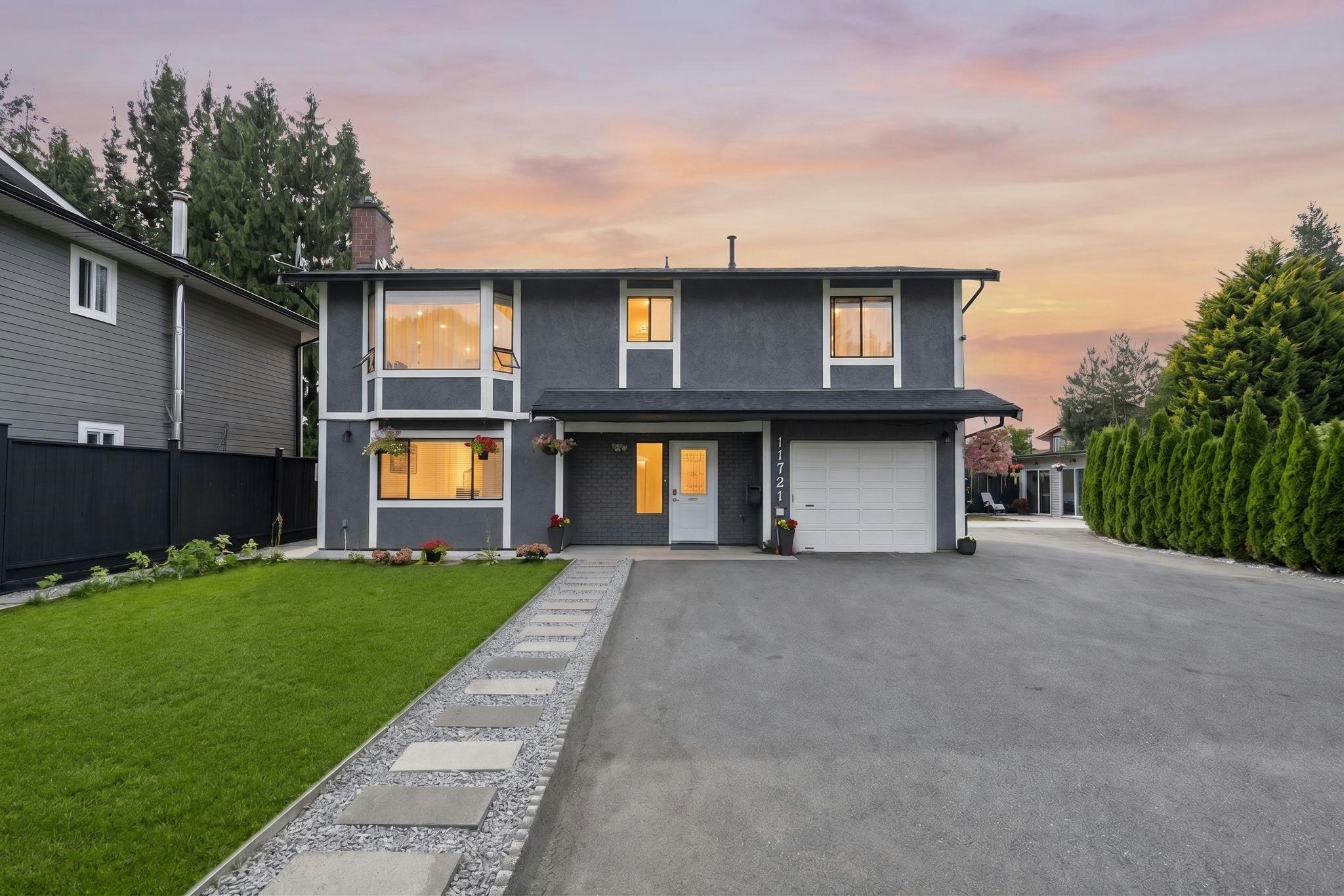 11721 Furukawa Place, Maple Ridge, BC, V2X 8T6