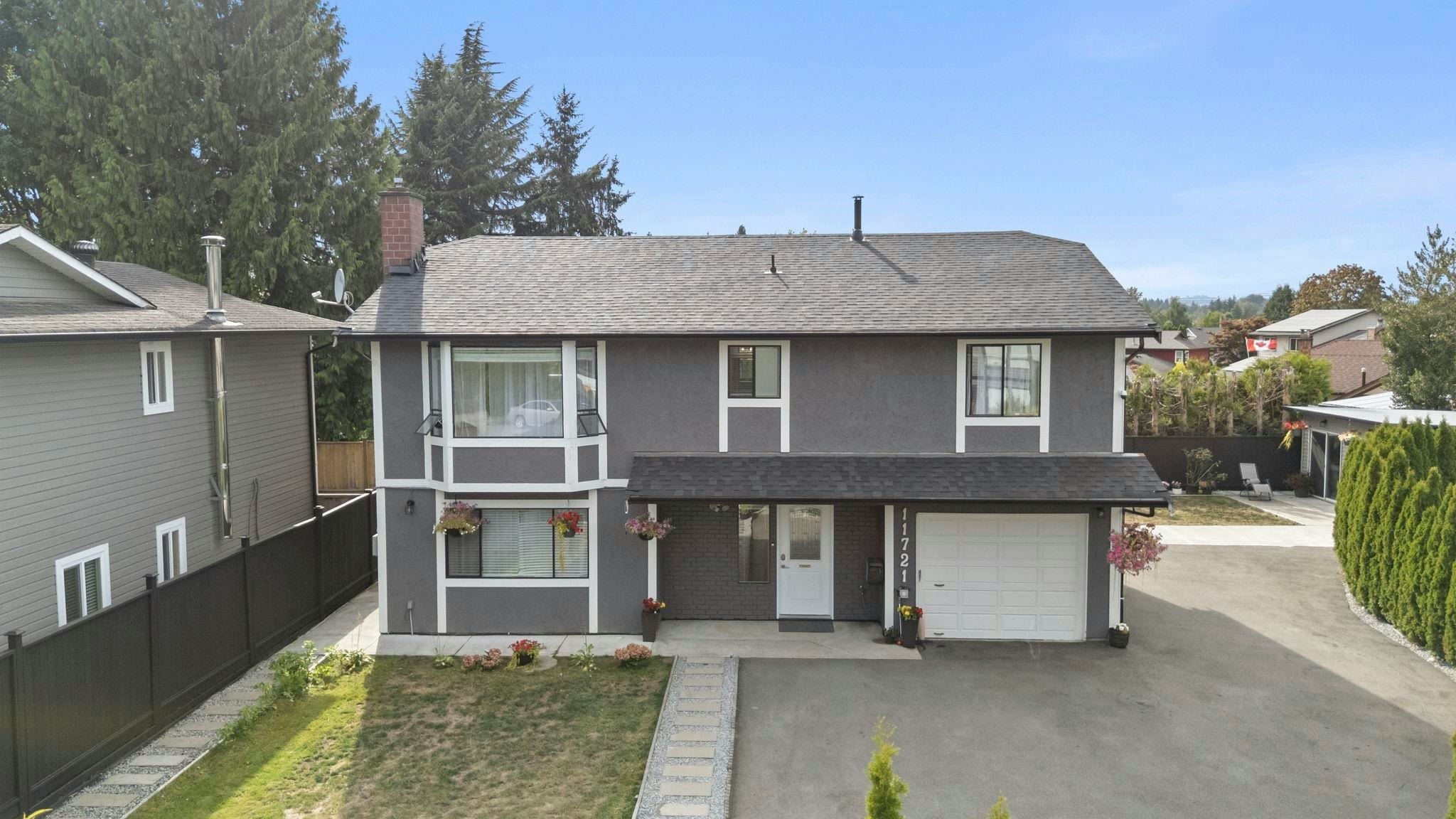 11721 Furukawa Place, Maple Ridge, BC, V2X 8T6