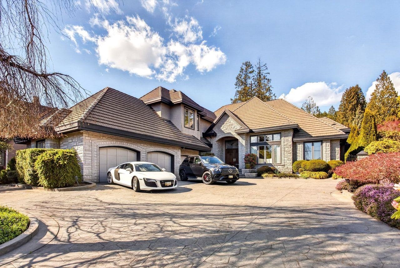 805 Rochester Avenue, Coquitlam, BC, V3K 2W3