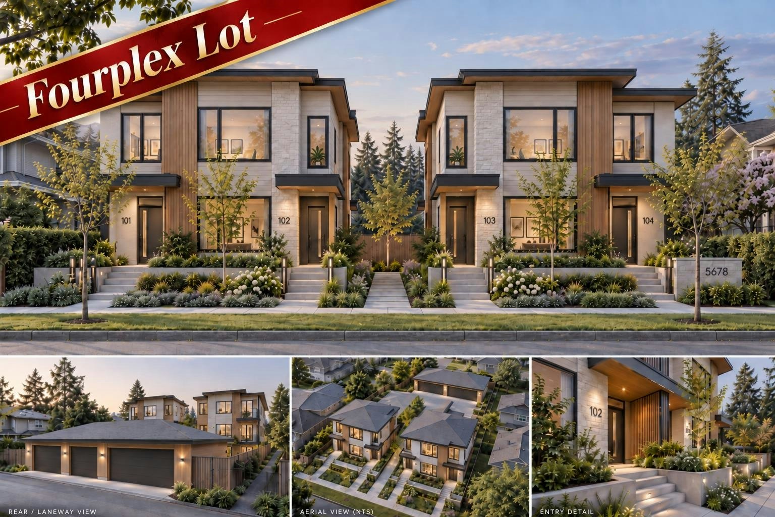 320 Holmes Street, New Westminster, BC, V3L 4X5