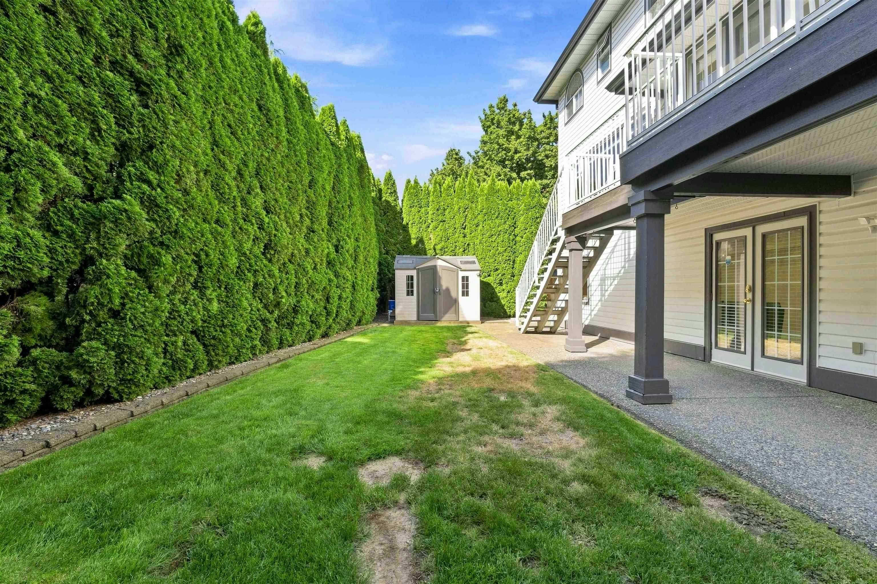 23500 109 Avenue, Maple Ridge, BC, V2W 1A8 - 37