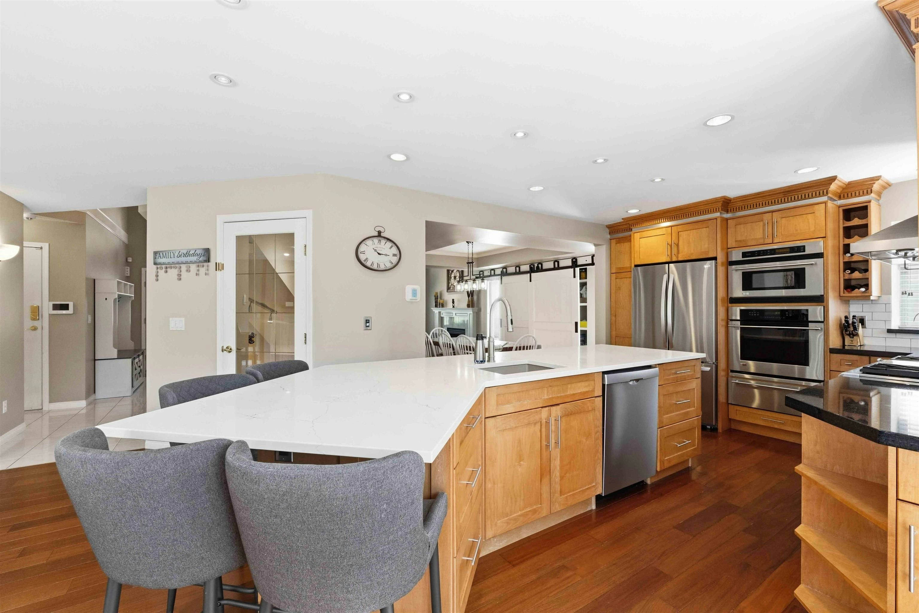23500 109 Avenue, Maple Ridge, BC, V2W 1A8 - 7