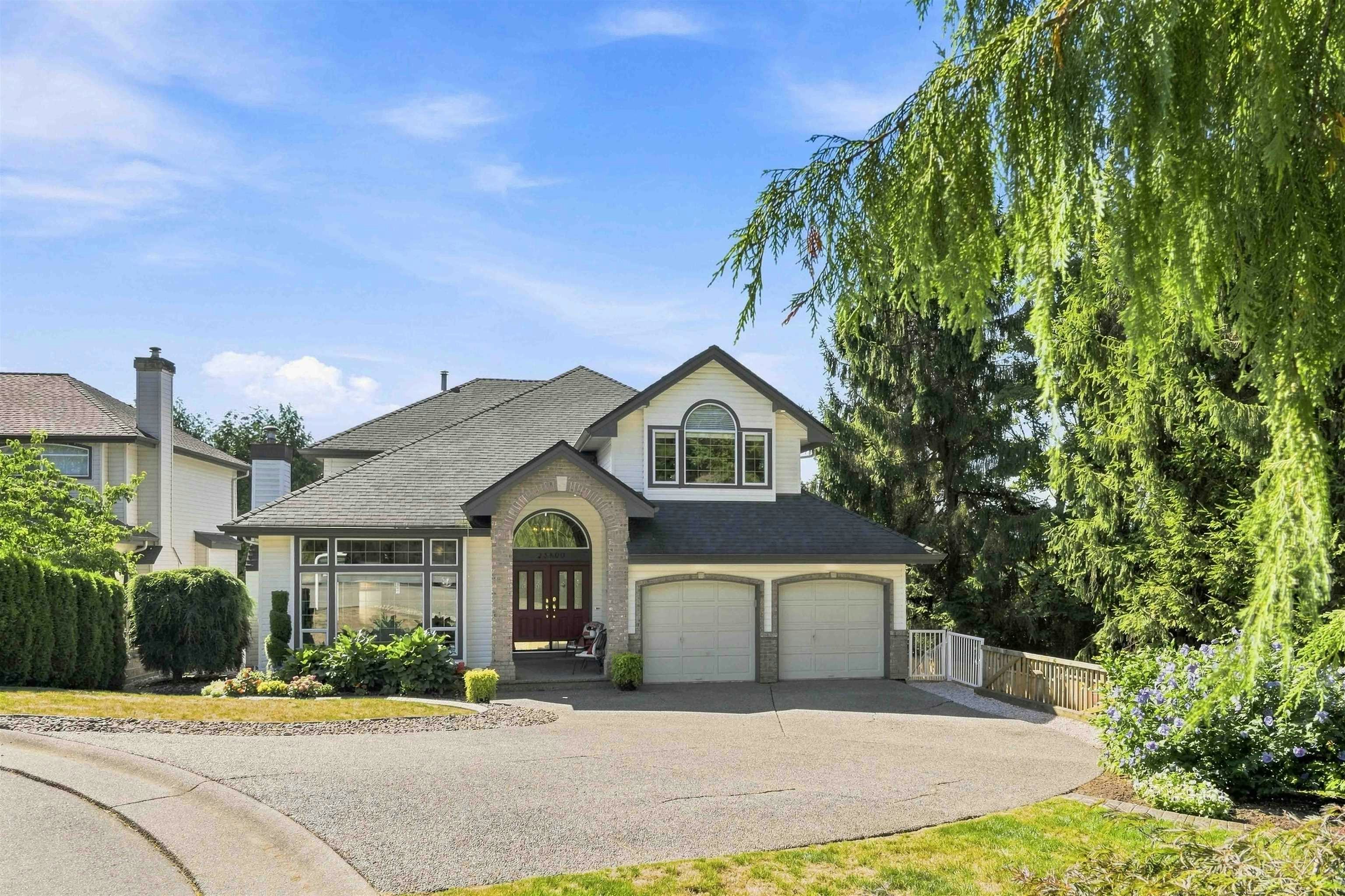 23500 109 Avenue, Maple Ridge, BC, V2W 1A8