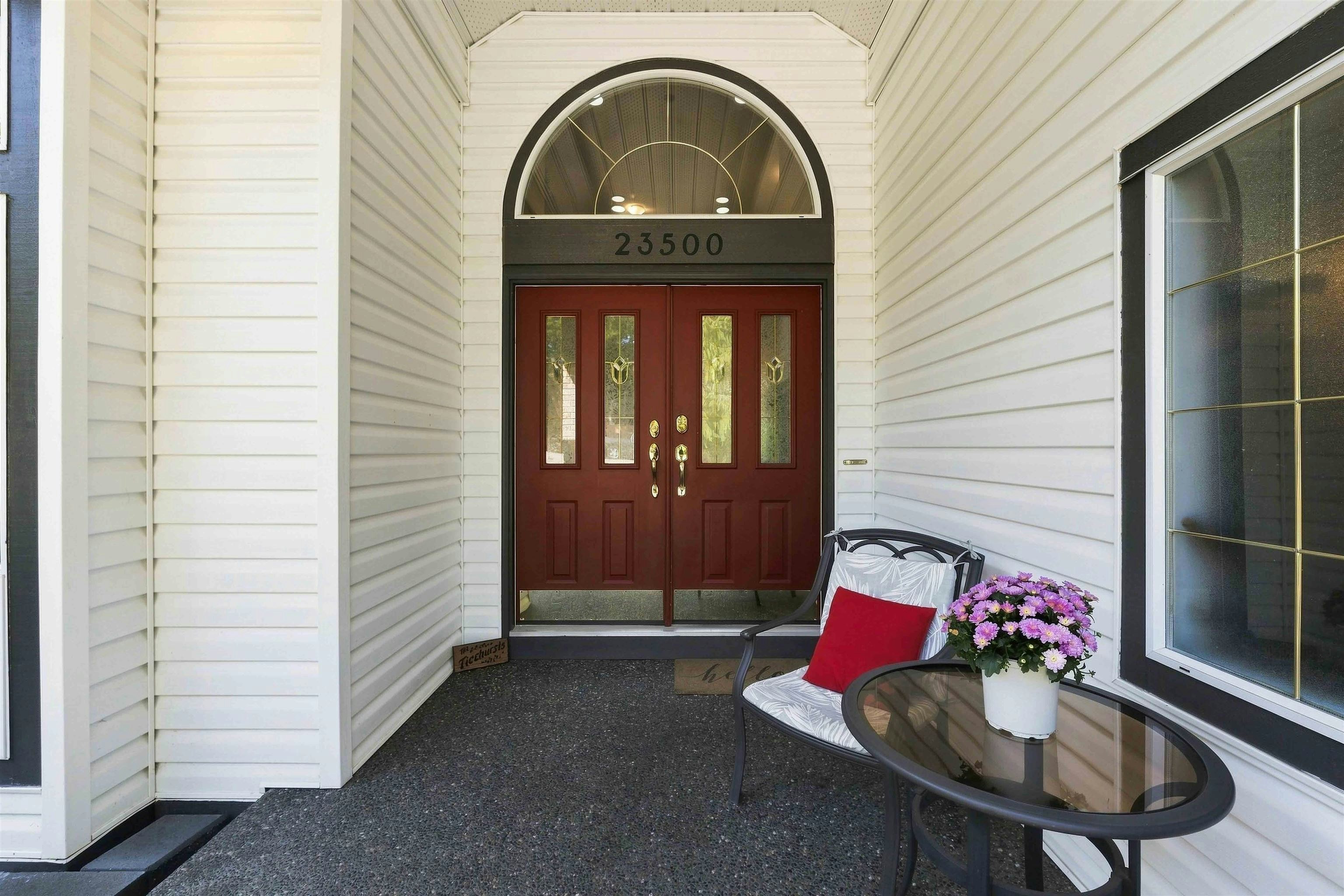 23500 109 Avenue - 2