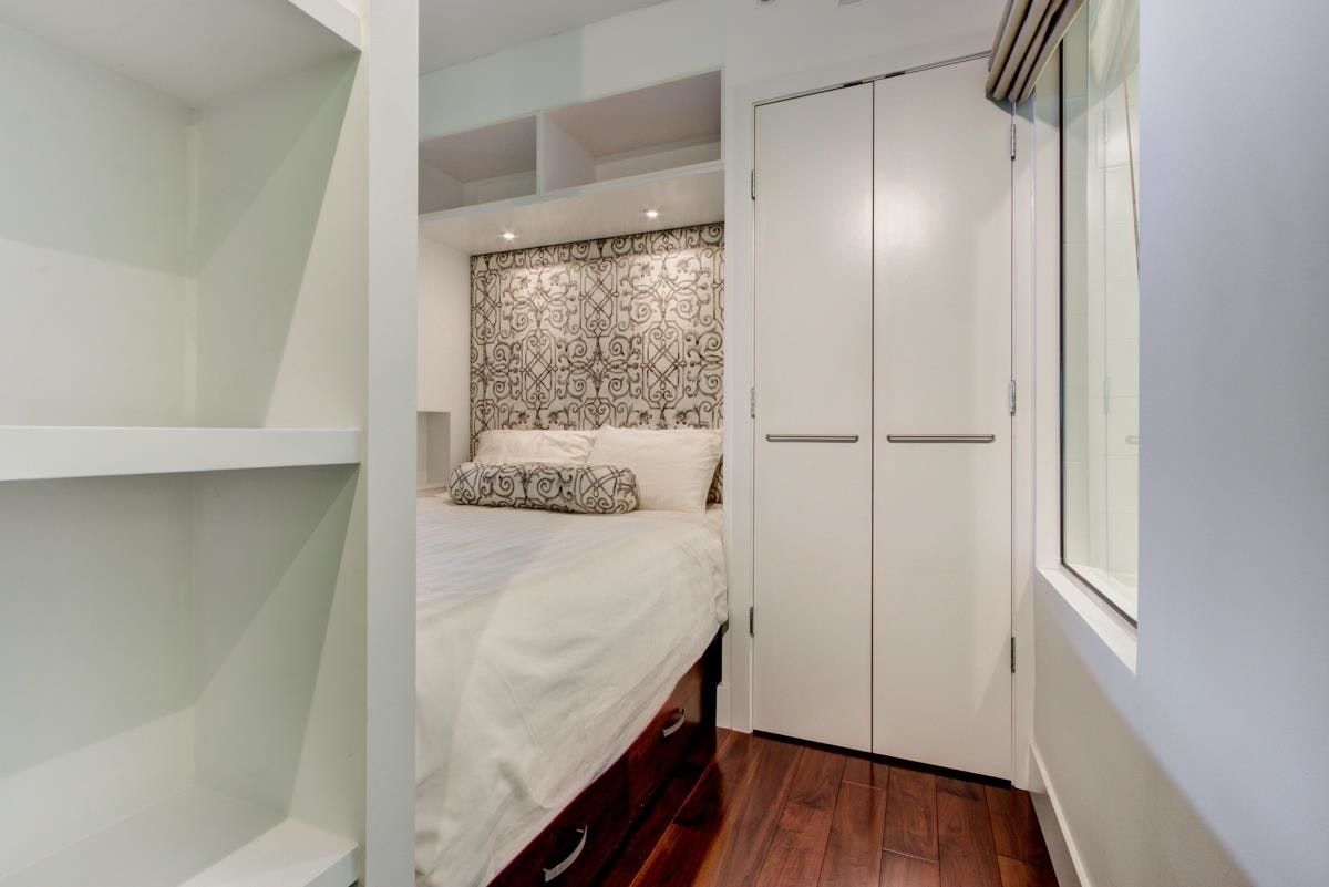 207-1275 Hamilton Street, Vancouver, BC, V6B 1E2 - 12