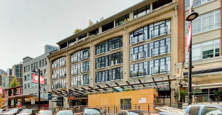 207-1275 Hamilton Street, Vancouver, BC, V6B 1E2 - 25