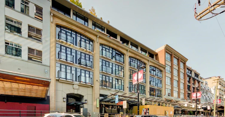 207-1275 Hamilton Street, Vancouver, BC, V6B 1E2 - 23