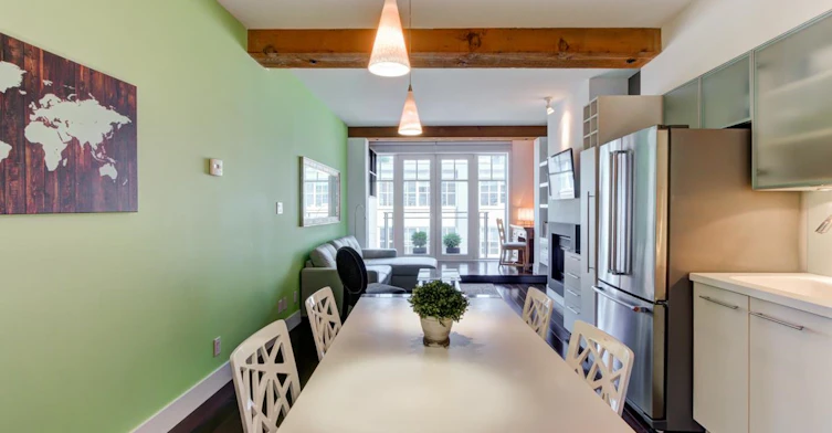 207-1275 Hamilton Street, Vancouver, BC, V6B 1E2 - 2