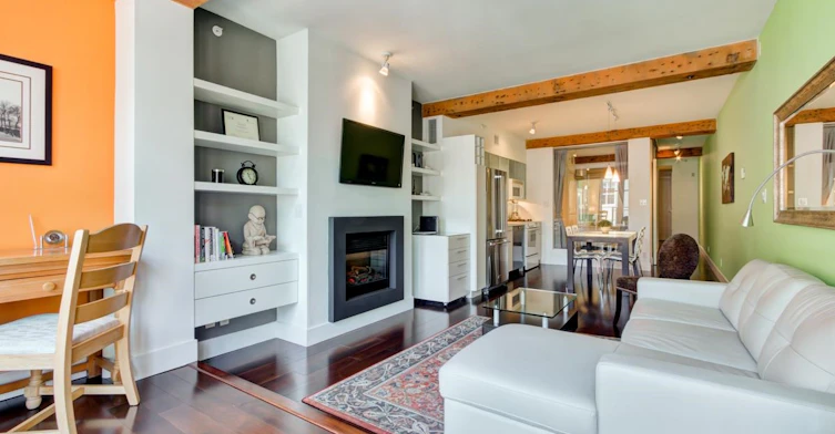 207-1275 Hamilton Street, Vancouver, BC, V6B 1E2 - 11