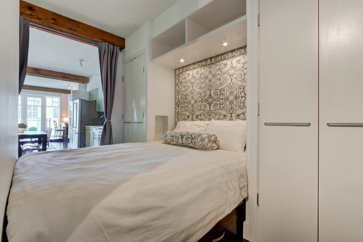 207-1275 Hamilton Street, Vancouver, BC, V6B 1E2 - 13