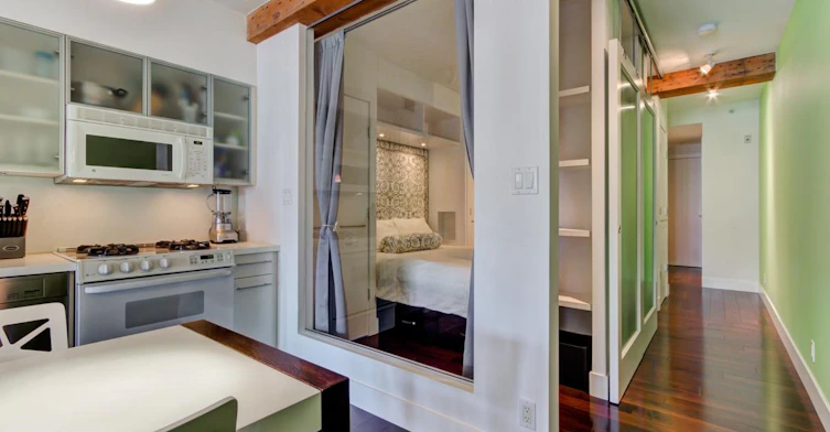 207-1275 Hamilton Street, Vancouver, BC, V6B 1E2 - 5