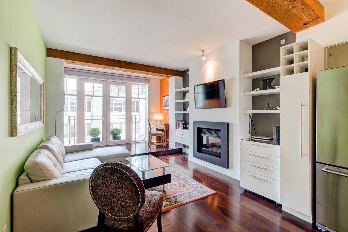 207-1275 Hamilton Street, Vancouver, BC, V6B 1E2 - 6
