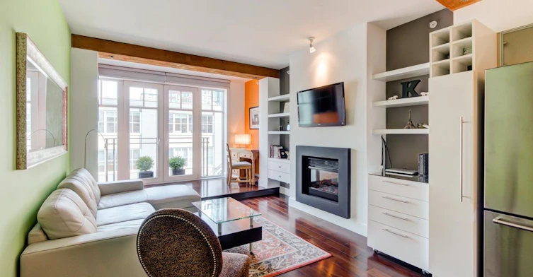 207-1275 Hamilton Street, Vancouver, BC, V6B 1E2 - 6