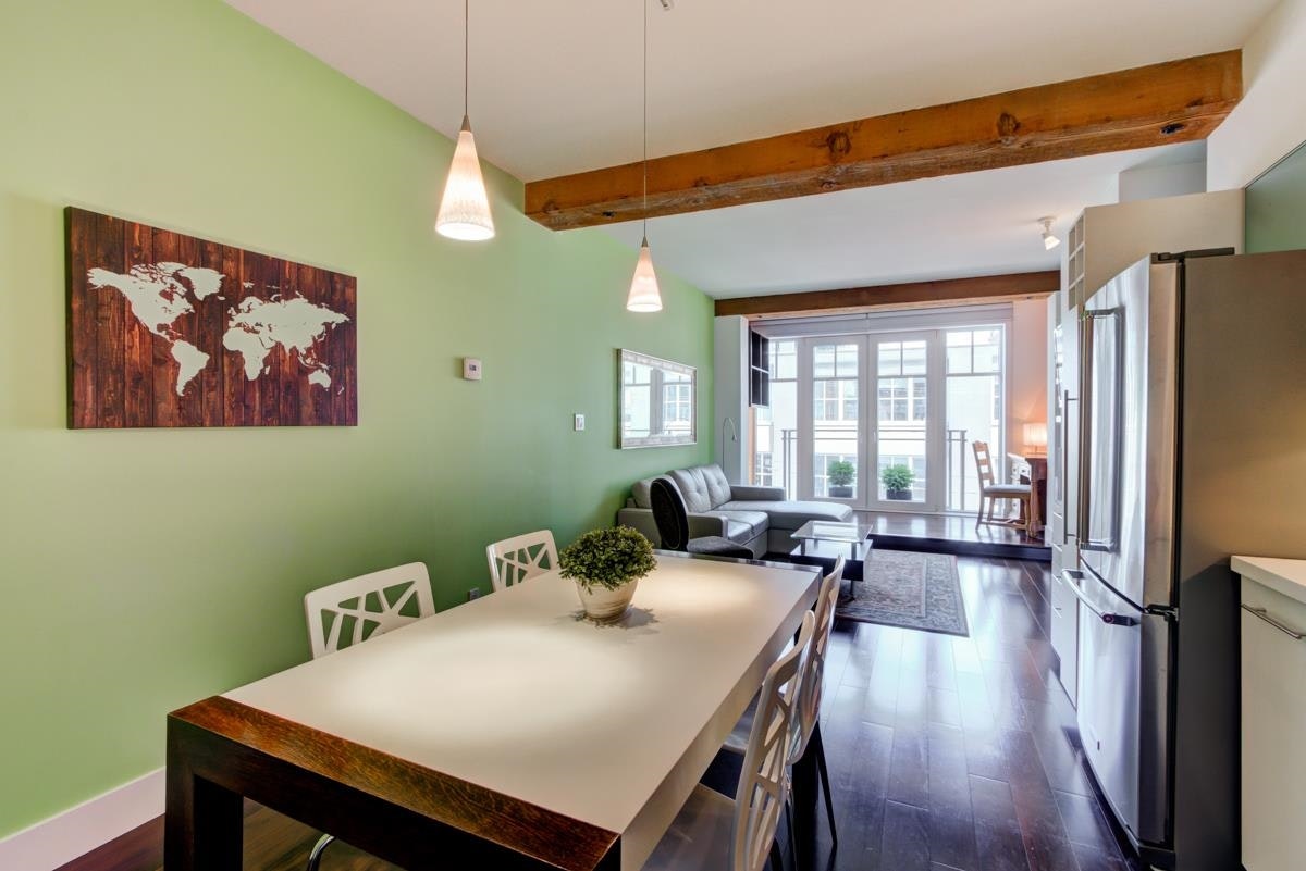 207-1275 Hamilton Street, Vancouver, BC, V6B 1E2 - 3