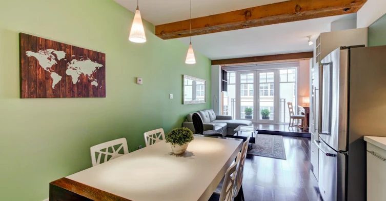 207-1275 Hamilton Street, Vancouver, BC, V6B 1E2 - 3
