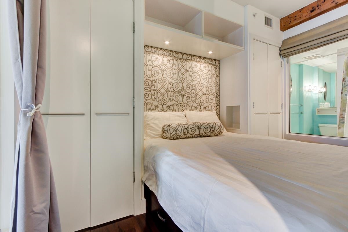 207-1275 Hamilton Street, Vancouver, BC, V6B 1E2 - 14